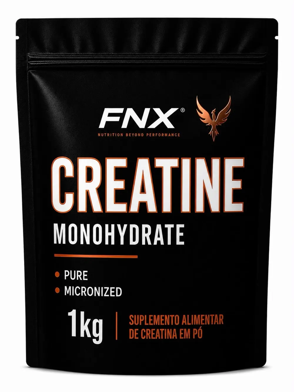 Creatine Monohydrate 1Kg