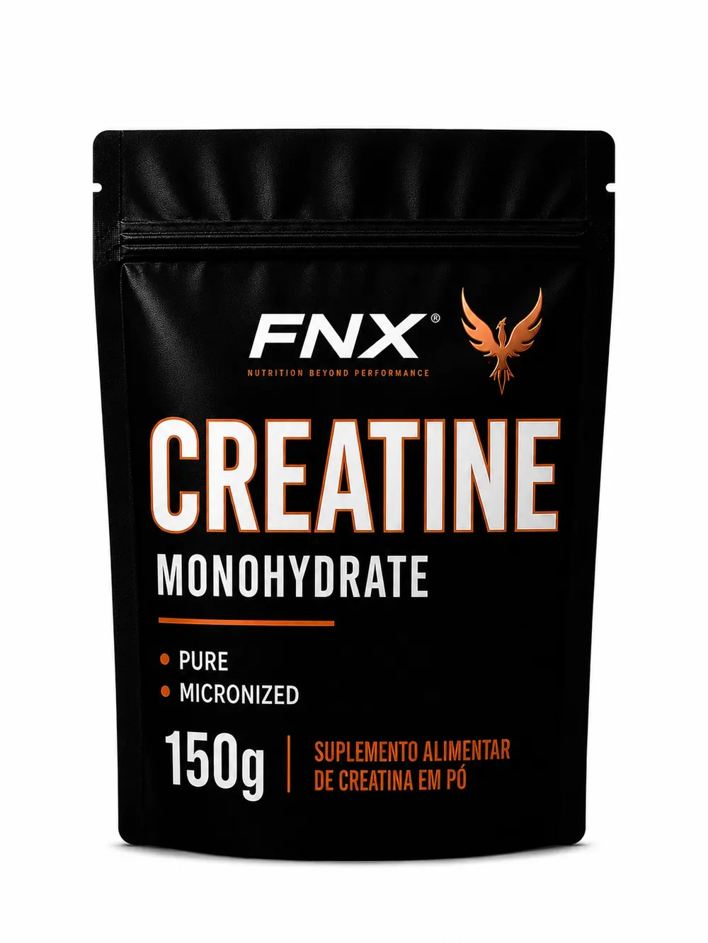 Creatine Monohydrate 150g
