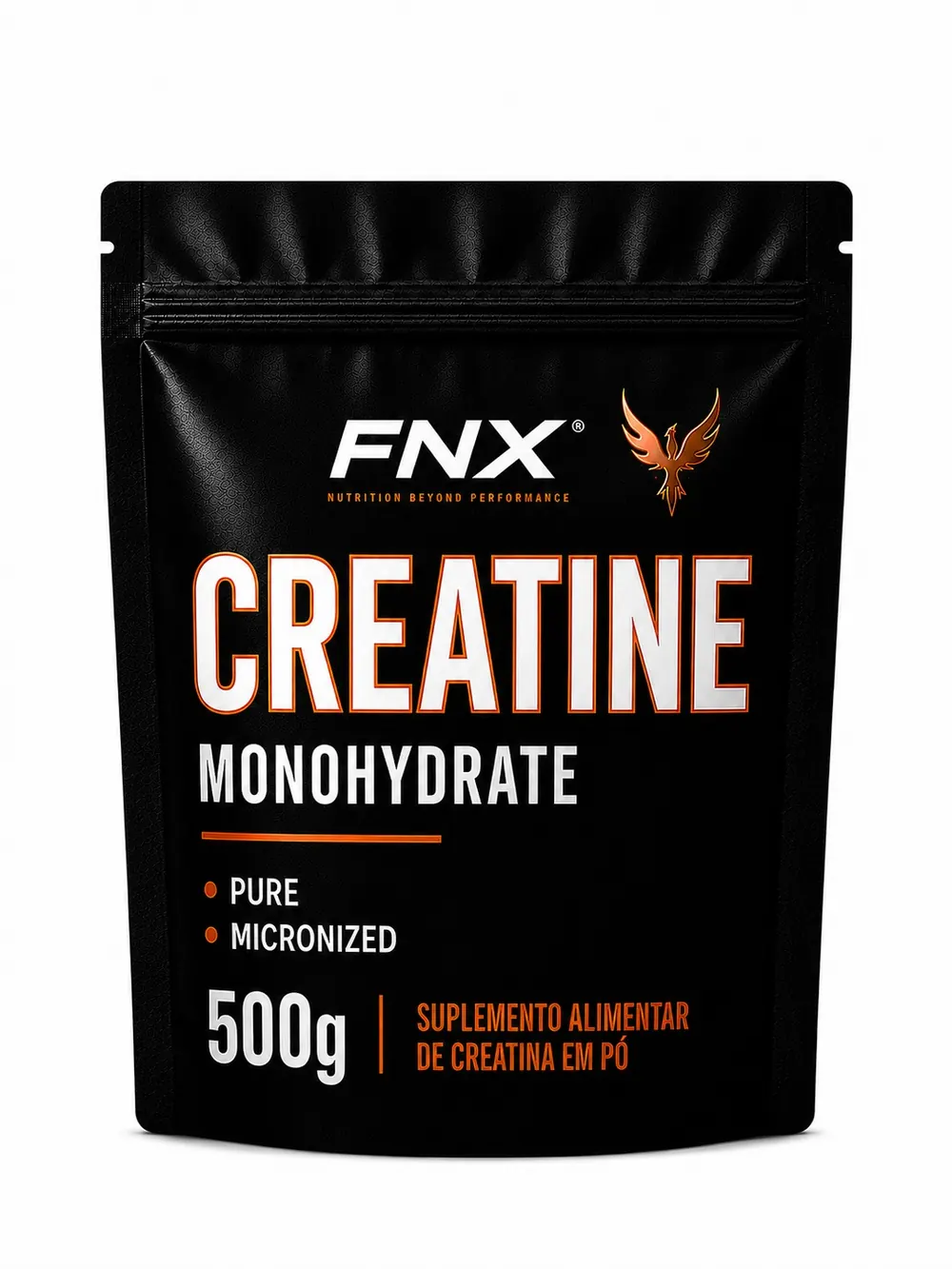 Creatine Monohydrate 500g