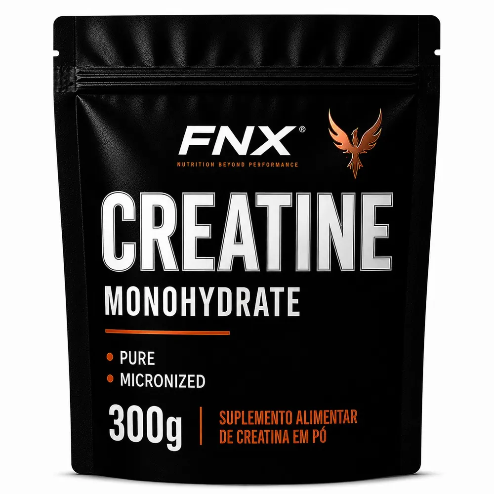 Creatine Monohydrate 300g