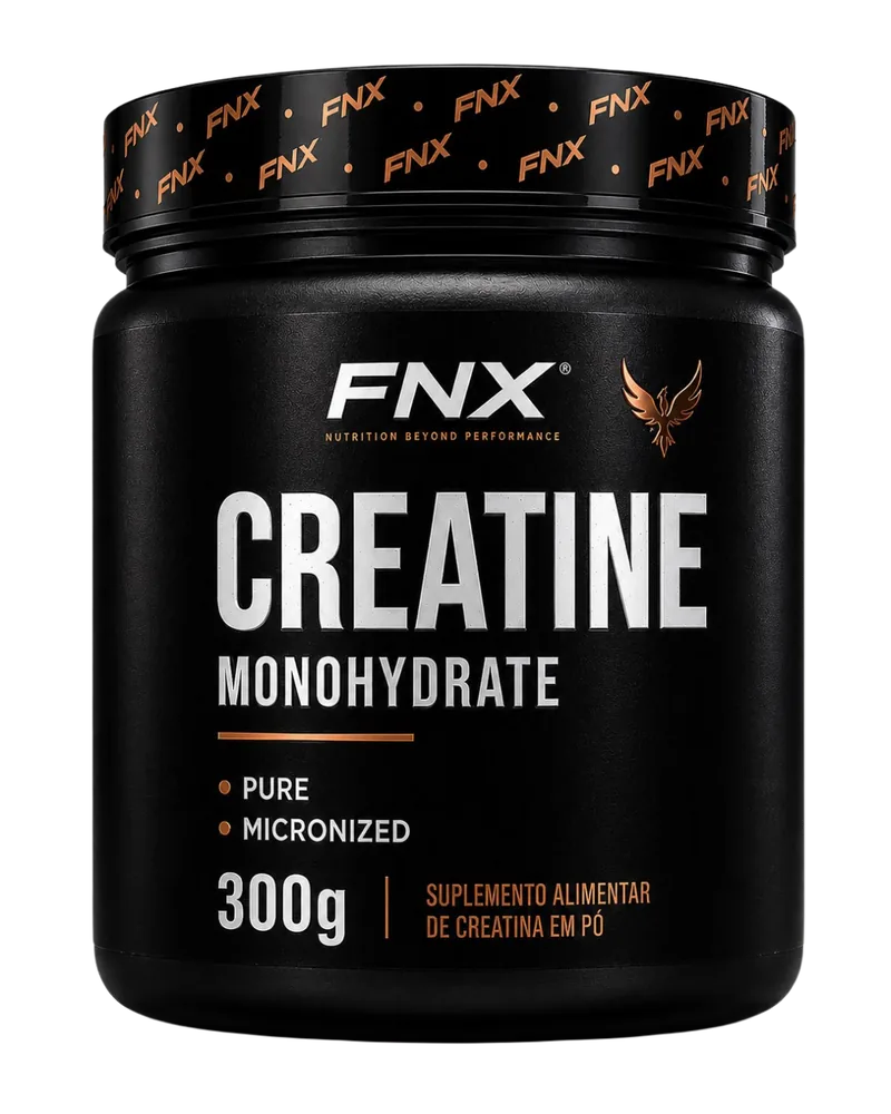 Creatina FNX